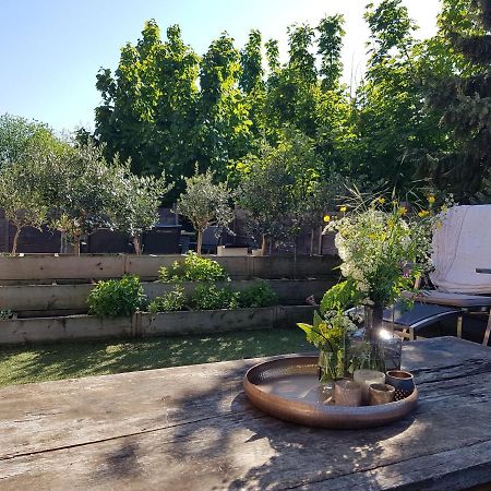 Maison Sophie Bed & Breakfast Tongeren Bagian luar foto
