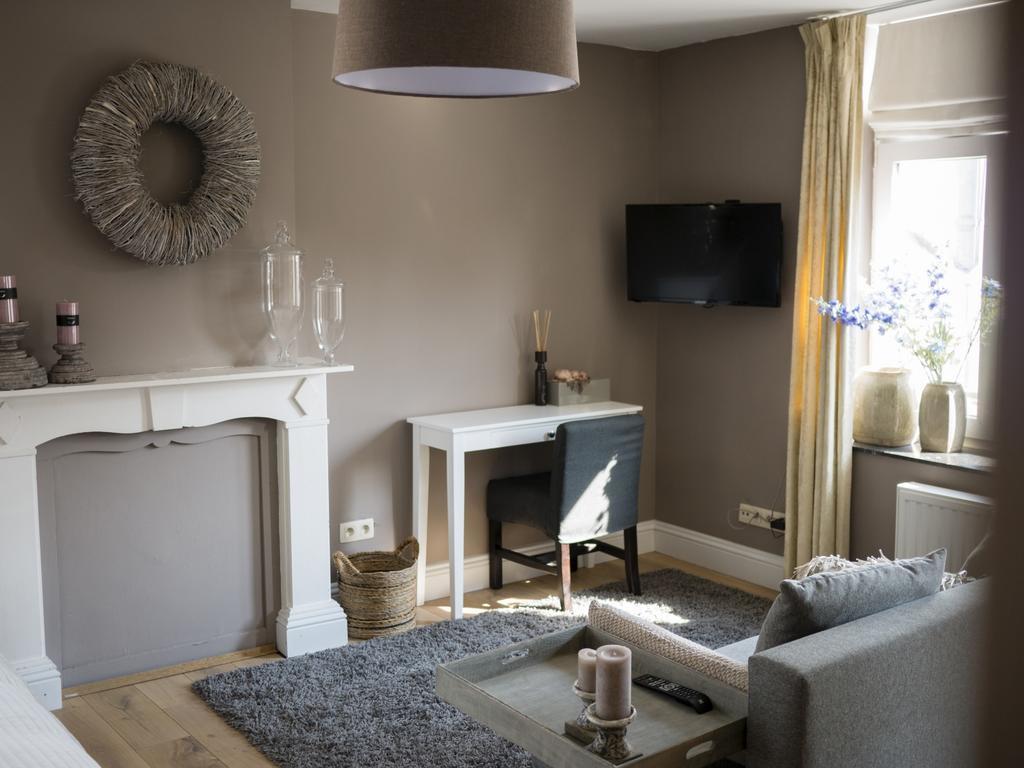 Maison Sophie Bed & Breakfast Tongeren Bagian luar foto