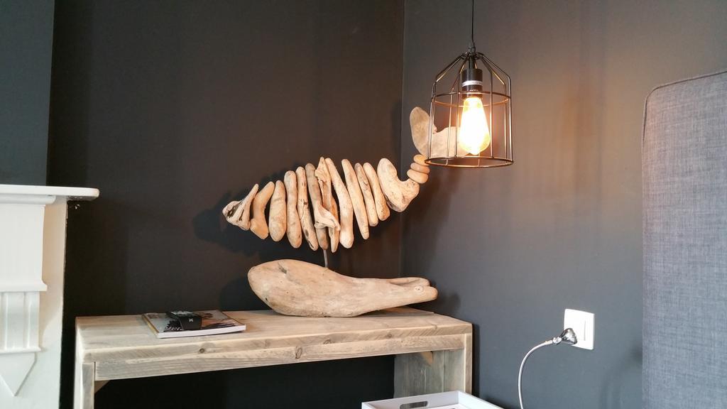 Maison Sophie Bed & Breakfast Tongeren Bagian luar foto