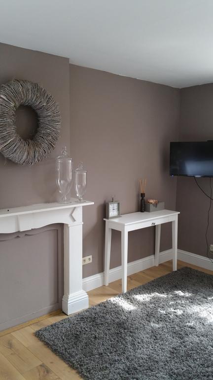 Maison Sophie Bed & Breakfast Tongeren Bagian luar foto