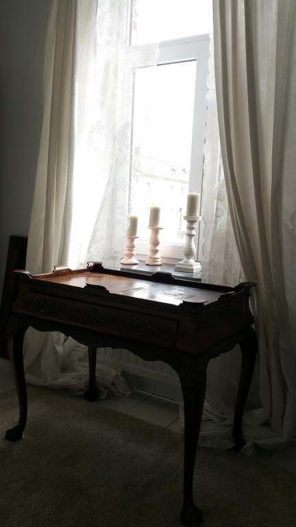 Maison Sophie Bed & Breakfast Tongeren Bagian luar foto